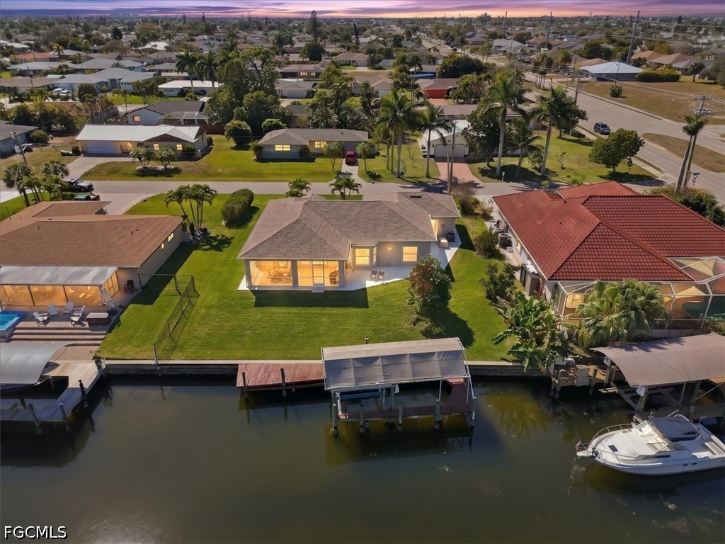 105 SE 40th Terrace Cape Coral FL 33904 2026010522 image2