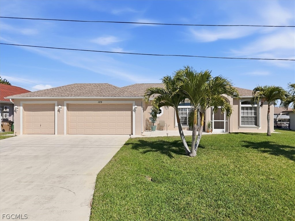 105 SE 40th Terrace Cape Coral FL 33904 2026010522 image8