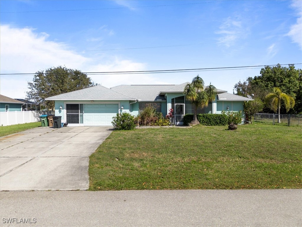 105 SW 12th Terrace Cape Coral FL 33991 225021034 image1