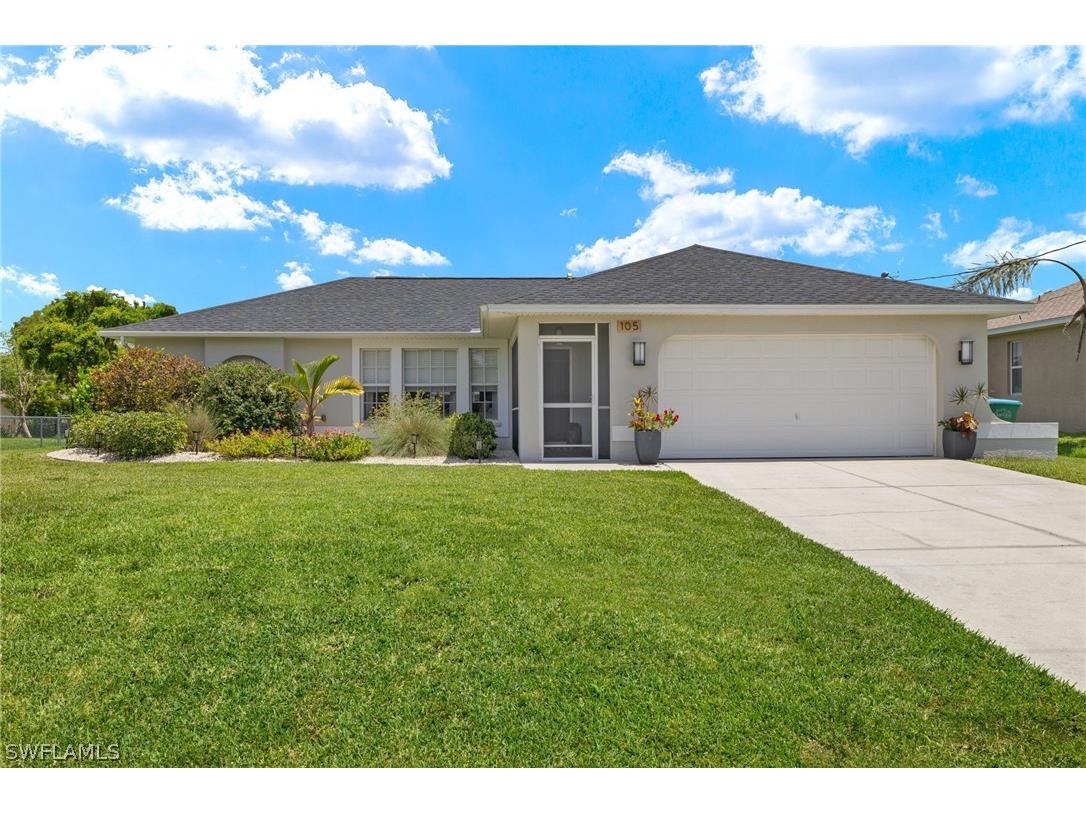 105 SW 13th Terrace Cape Coral FL 33991 224048498 image1