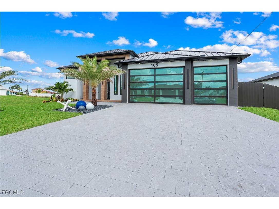 105 SW 33rd Place Cape Coral FL 33991 2025011623 image1