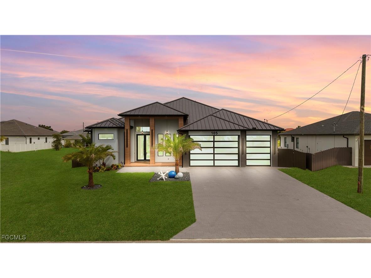 105 SW 33rd Place Cape Coral FL 33991 2025011623 image3