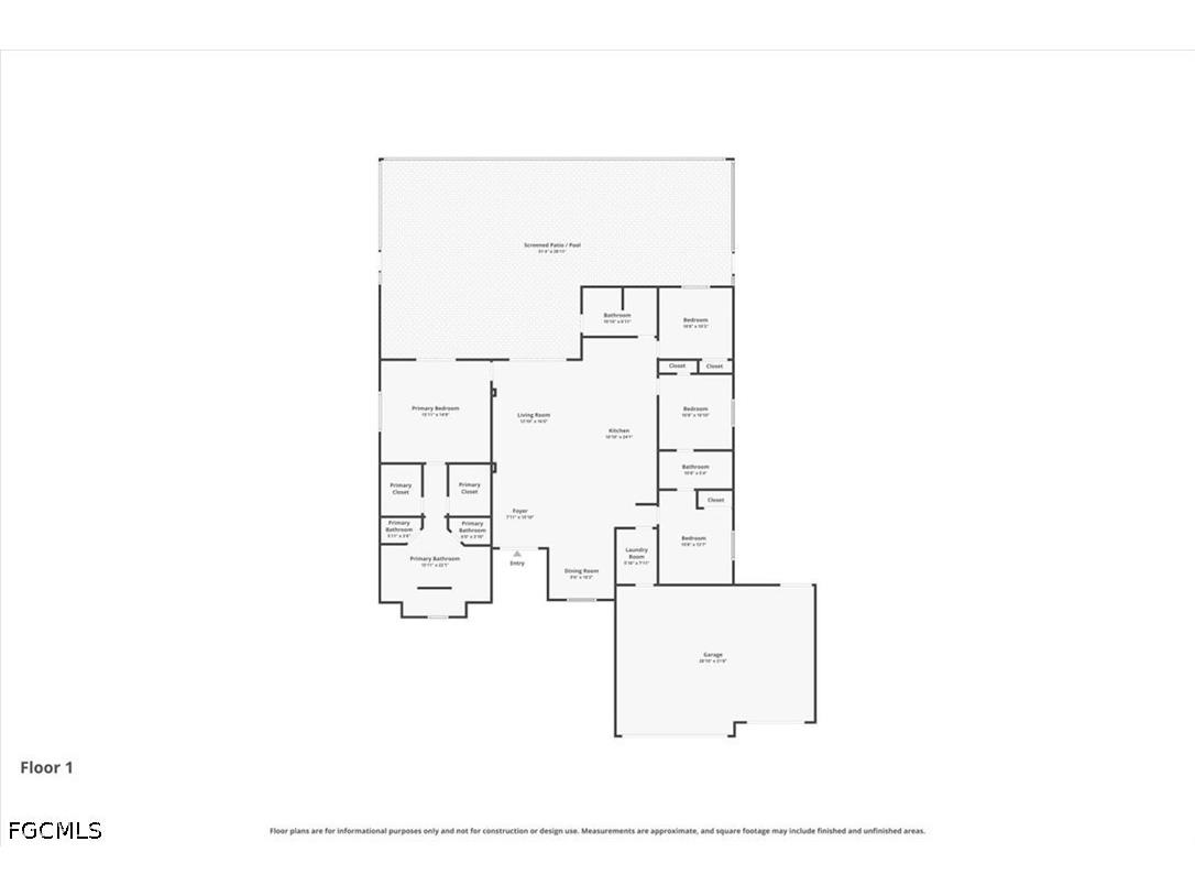 105 SW 36th Place Cape Coral FL 33991 2026020193 image29