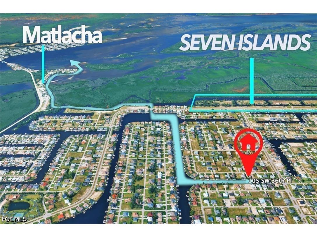 105 SW 36th Place Cape Coral FL 33991 2026020193 image30