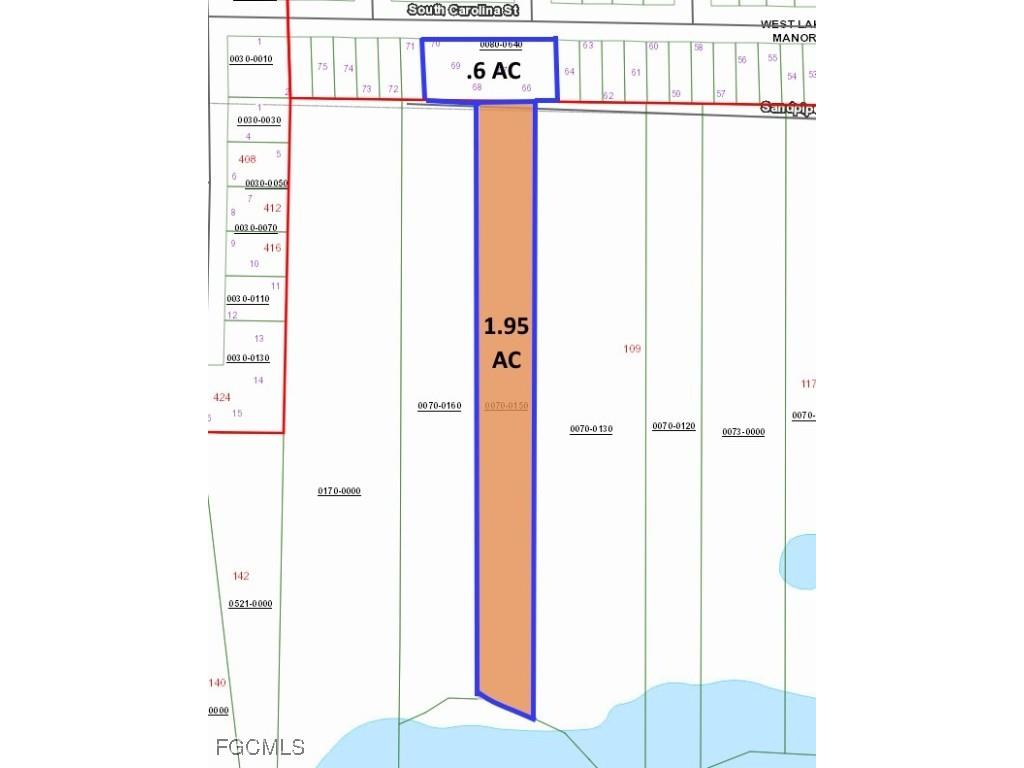 105 Sandpiper Drive Hawthorne FL 32640 2025017971 image6