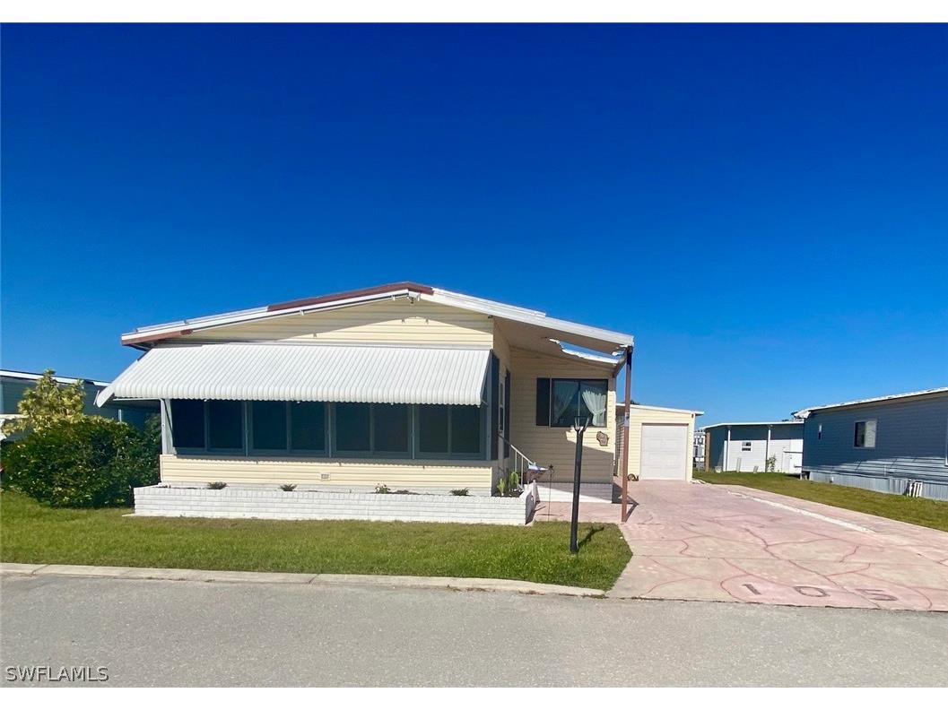 105 Snead Drive North Fort Myers FL 33903 223002174 image1
