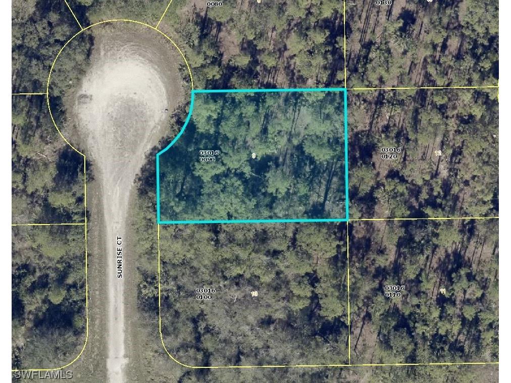 105 Sunrise Court Lehigh Acres FL 33974 223064120 image1