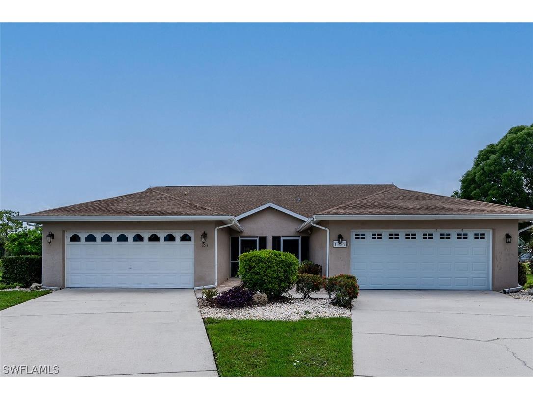 105 Tanglewood Court Naples FL 34113 224056439 image1