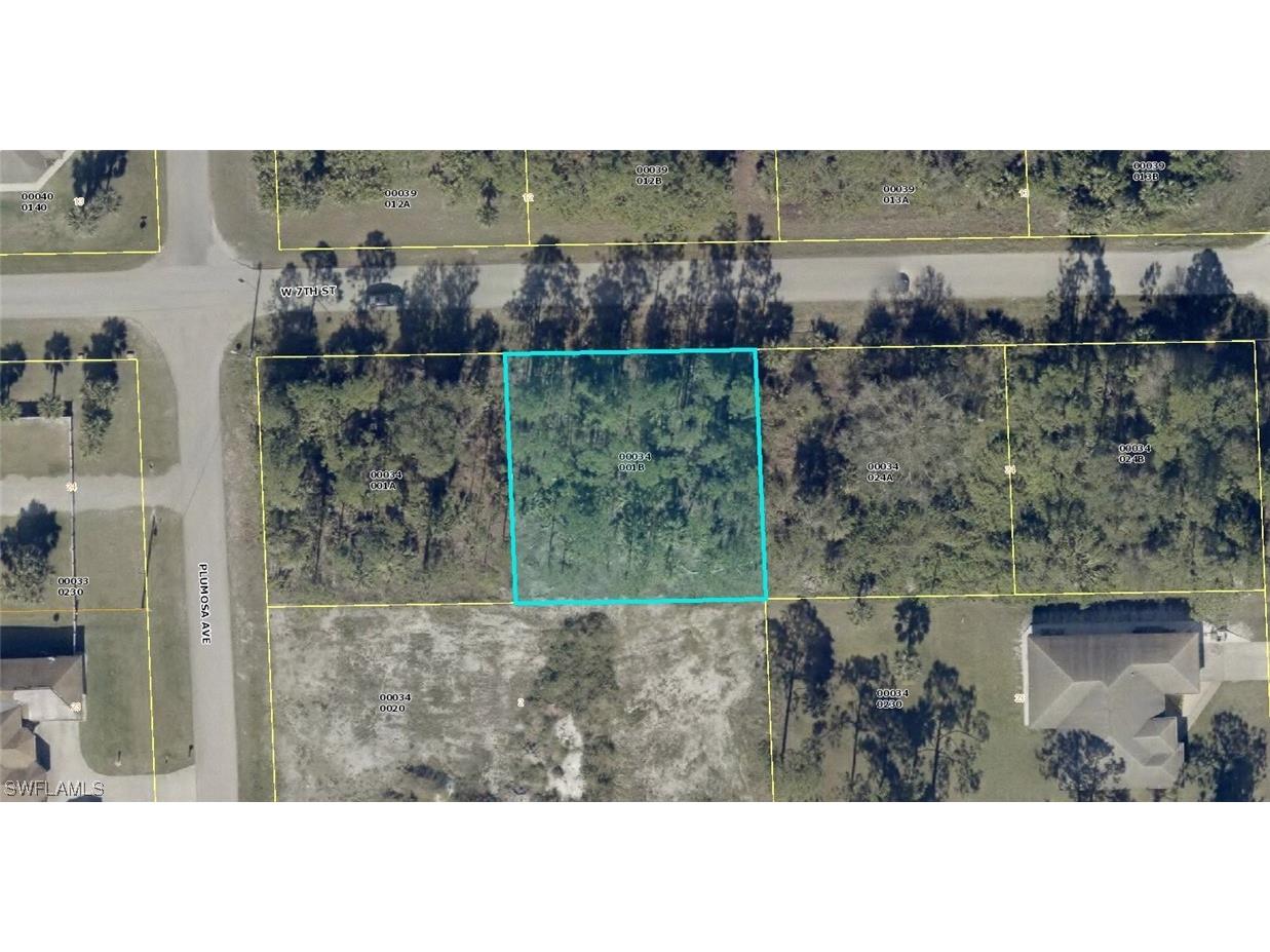 105 W 7th Street Lehigh Acres FL 33972 223044161 image1