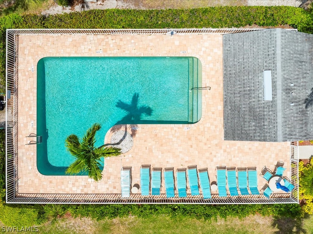 105 Wading Bird Circle #U201 Naples FL 34110 226012184 image27