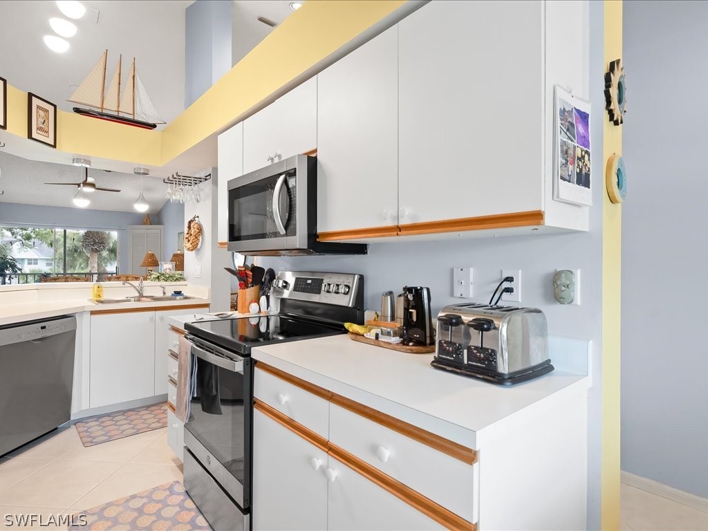 105 Wading Bird Circle #U201 Naples FL 34110 226012184 image4