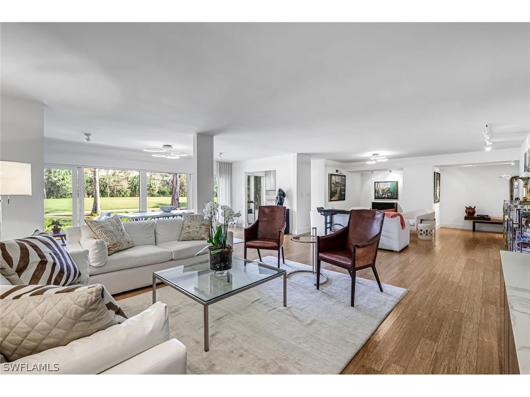 105 Wilderness Drive #107 Naples FL 34105 226005358 image1