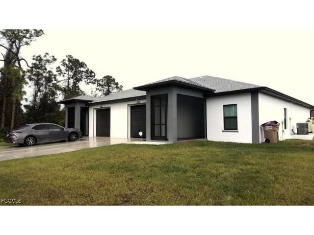1050-1052 Albert Avenue Lehigh Acres FL 33971 2025010335 image1