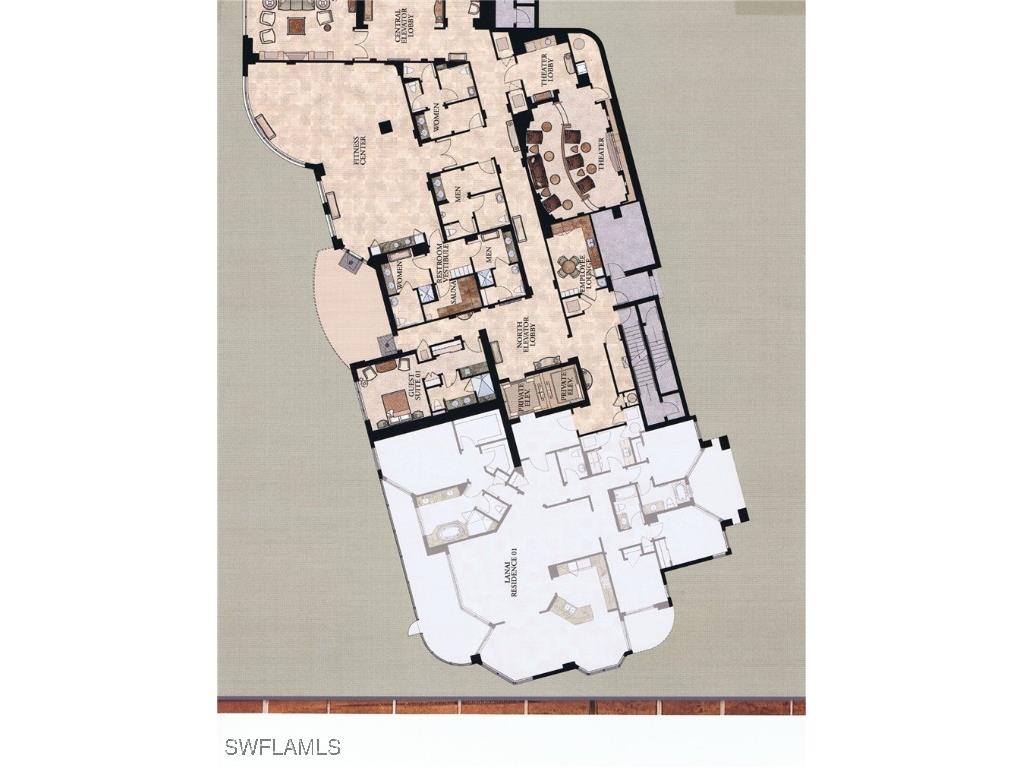 1050 Borghese Lane #804 Naples FL 34114 225067166 image42