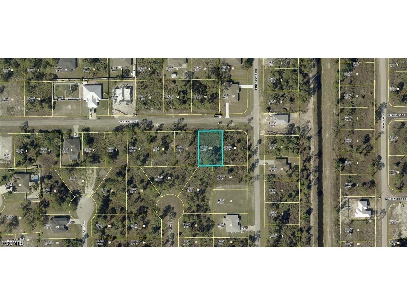 1050 Danforth Street Lehigh Acres FL 33974 2026024279 image1
