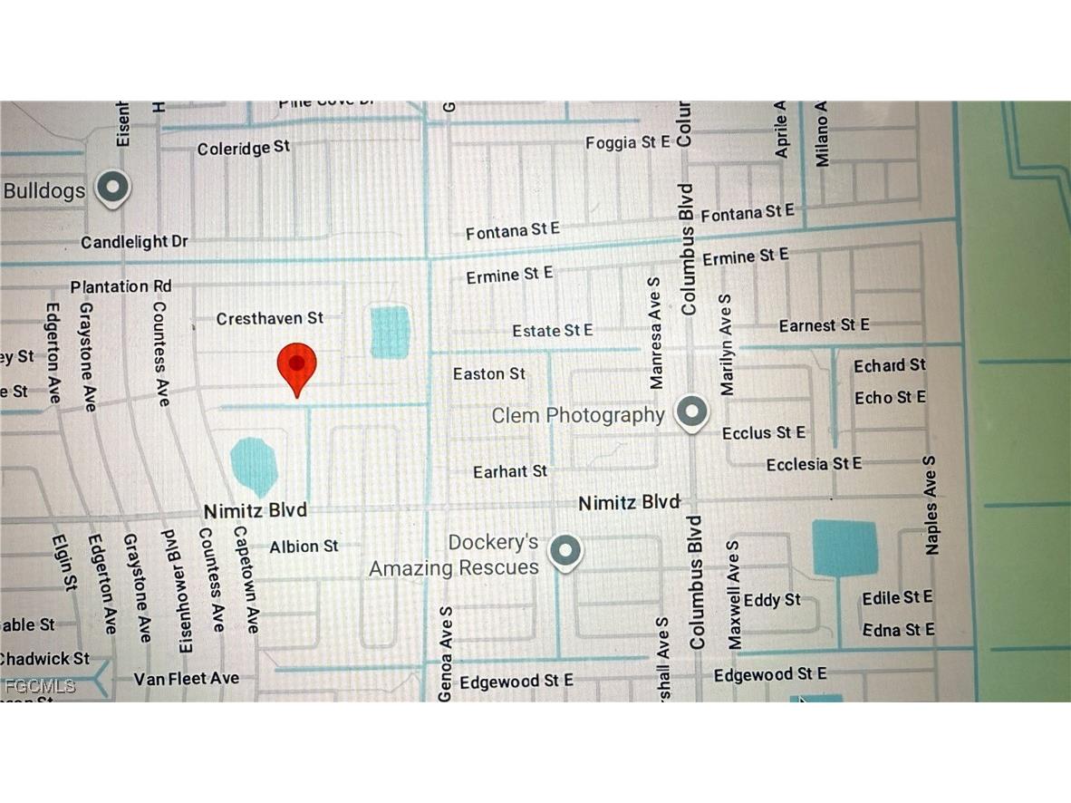 1050 Darlington Street Lehigh Acres FL 33974 2025010457 image2