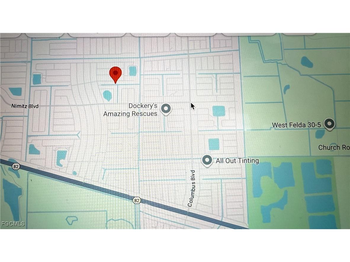 1050 Darlington Street Lehigh Acres FL 33974 2025010457 image3