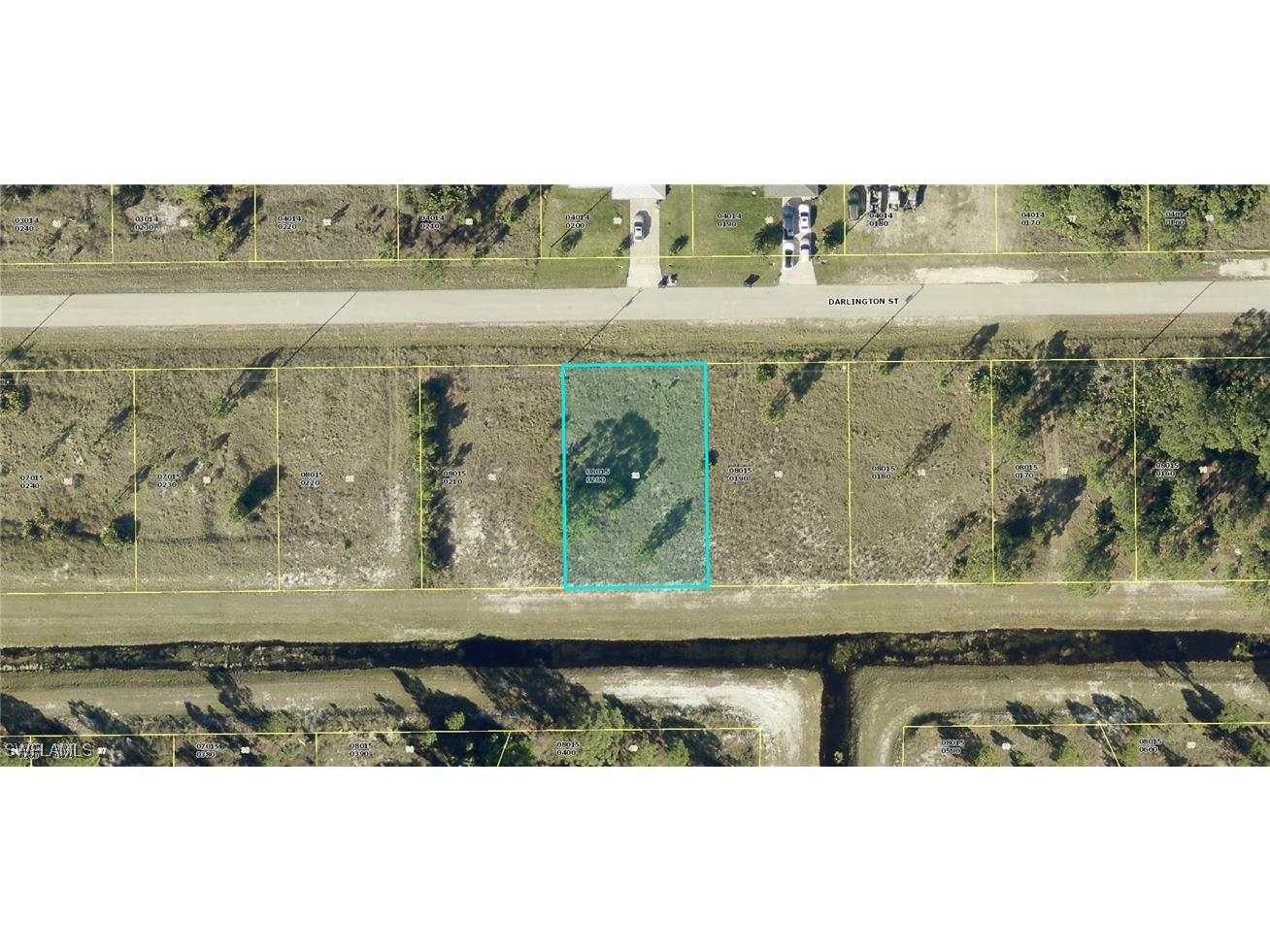 1050 Darlington Street Lehigh Acres FL 33974 224082903 image1