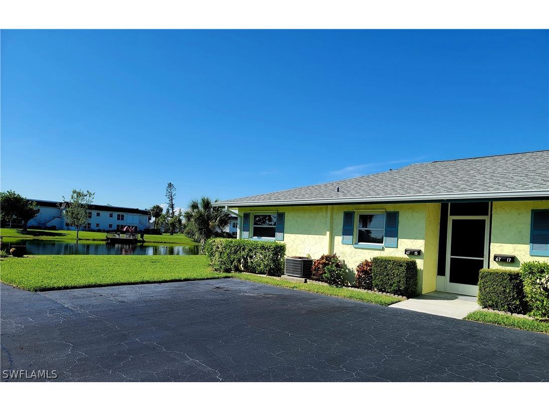 1050 Lake Mcgregor Drive #6715 Fort Myers FL 33919 224051519 image1