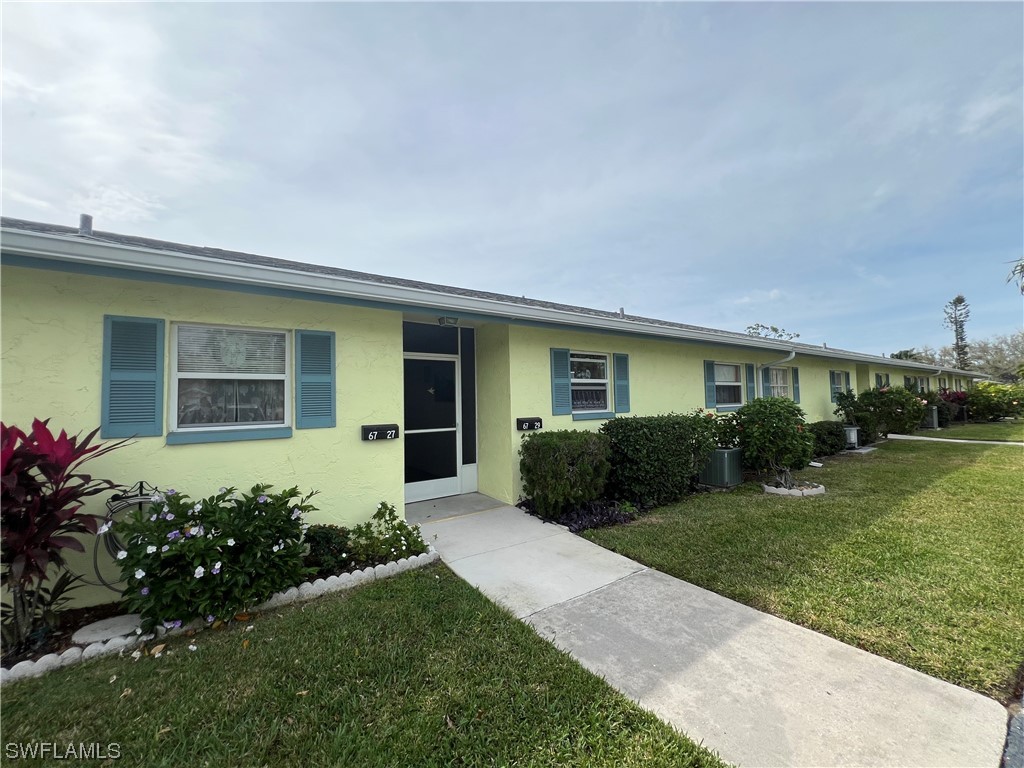 1050 Lake Mcgregor Drive #6729 Fort Myers FL 33919 224003885 image1