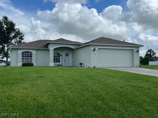 1050 NE 40th Terrace Cape Coral FL 33909 224069438 image1