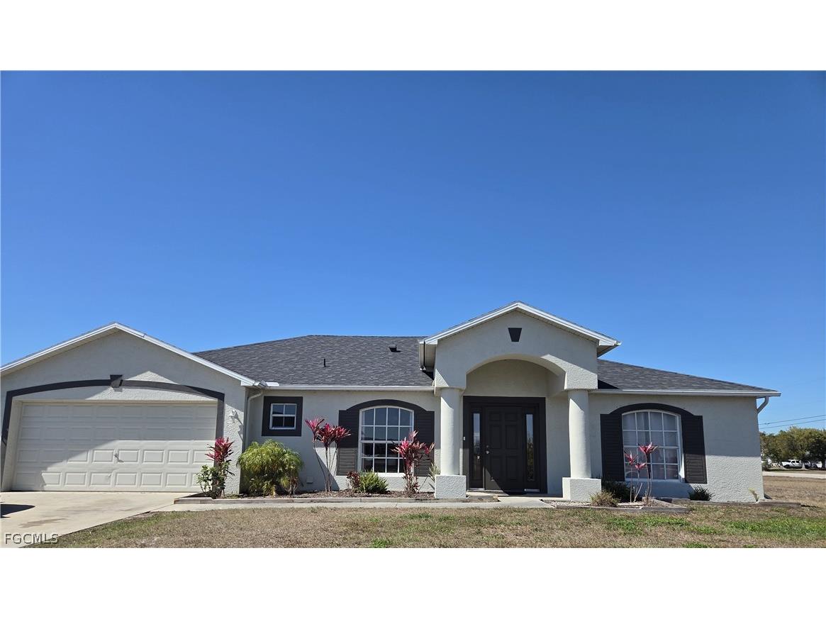 1050 NW 33rd Place Cape Coral FL 33993 2026012567 image1