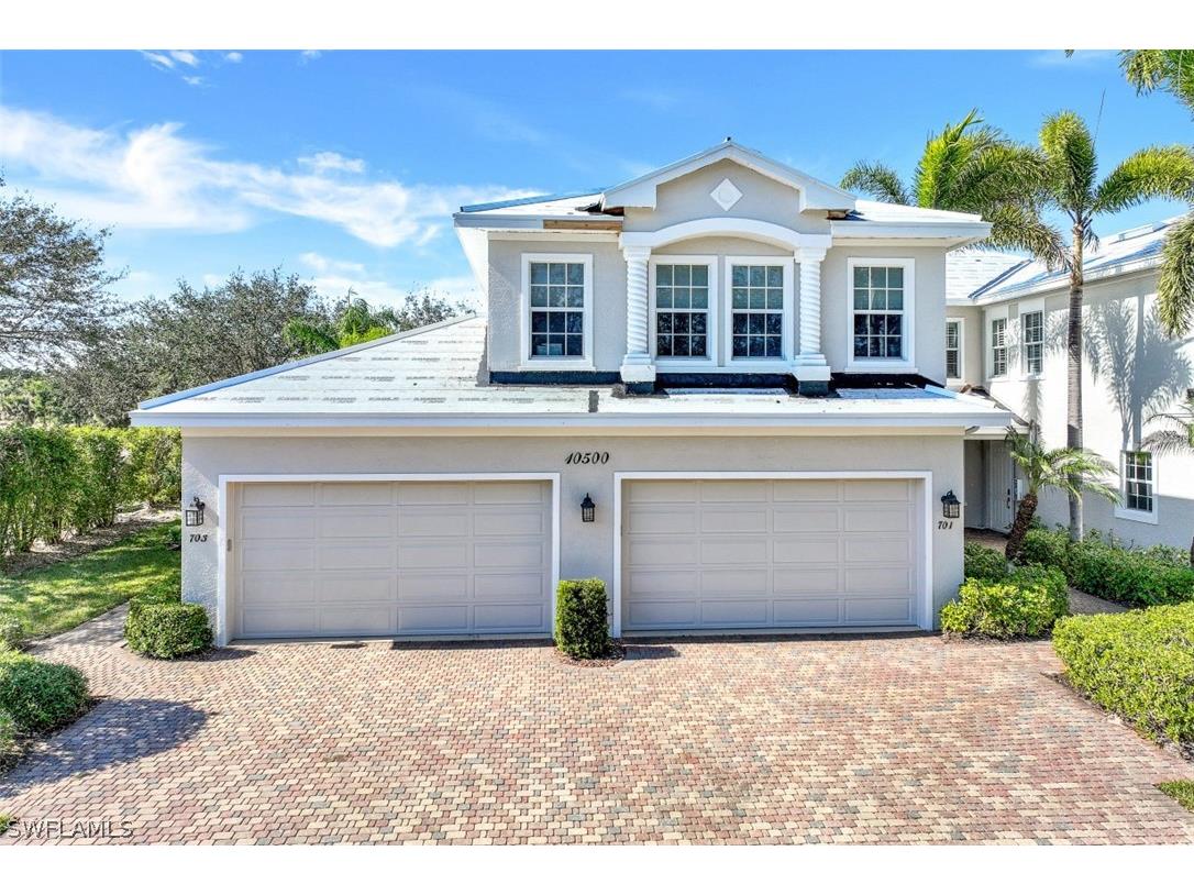 10500 Marino Pointe Drive #703 Miromar Lakes FL 33913 223004897 image1