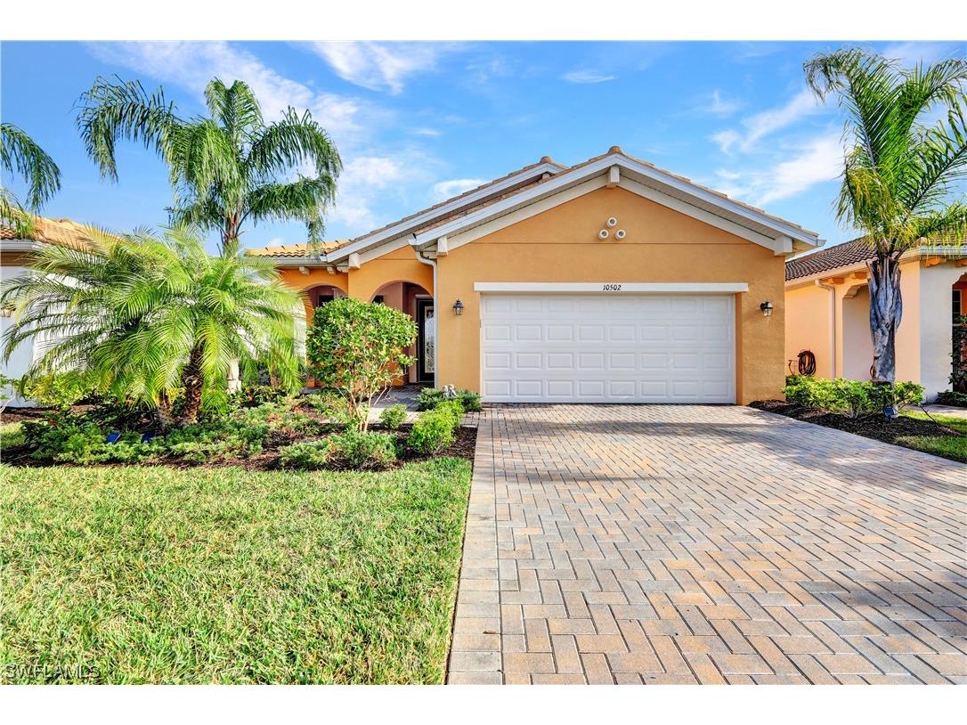 10502 Prato Drive Fort Myers FL 33913 224003808 image1