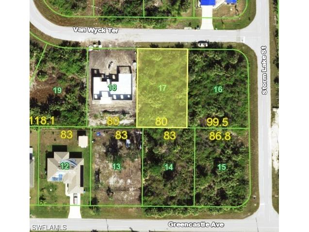 10503 Van Wyck Terrace Port Charlotte FL 33981 223069553 image1