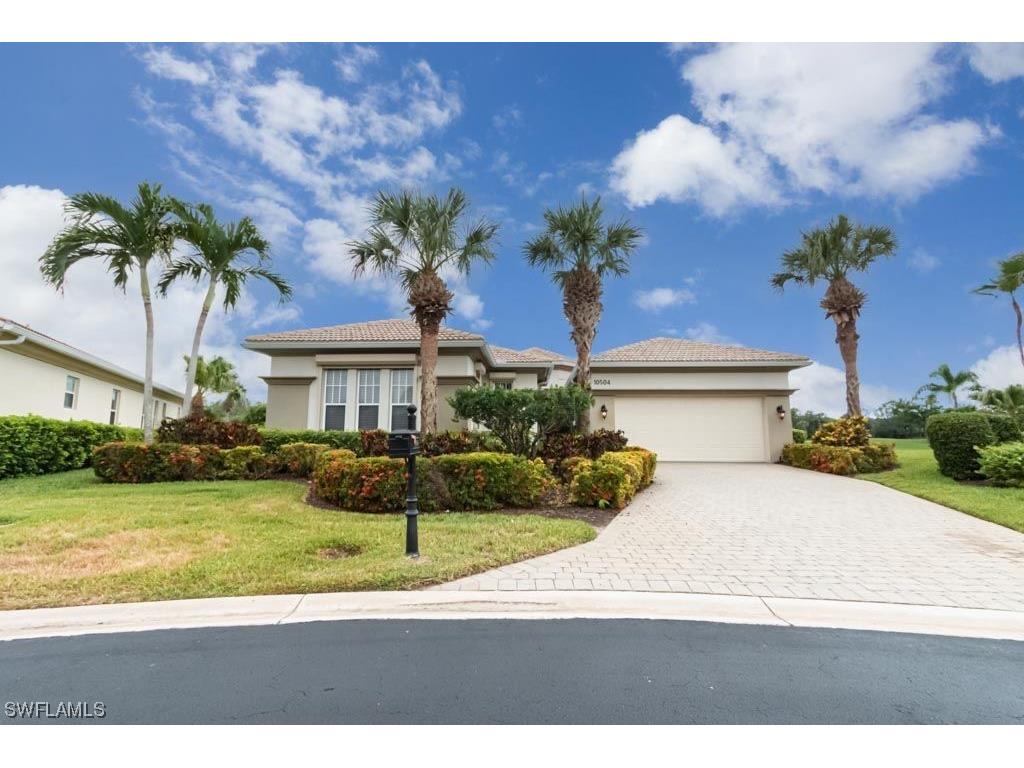 10504 Bellagio Drive Fort Myers FL 33913 223036889 image1