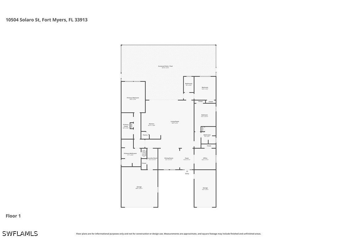 10504 Solaro Street Fort Myers FL 33913 226019974 image26