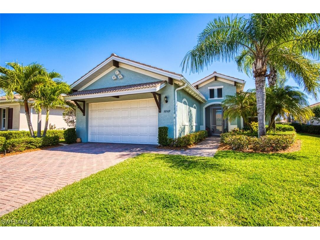 10509 Carena Circle Fort Myers FL 33913 224017967 image1