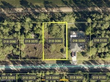 1051 Asther Street E Lehigh Acres FL 33974 224037129 image1