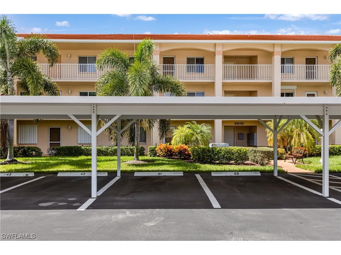 1051 Eastham Way #B-104 Naples FL 34104 223072916 image1