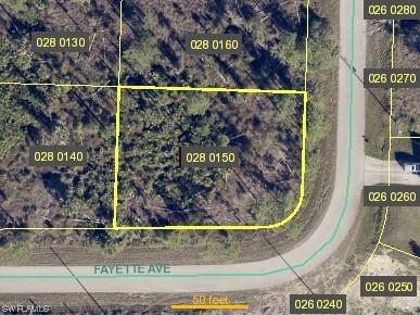 1051 Fayette Avenue Lehigh Acres FL 33974 223040256 image1