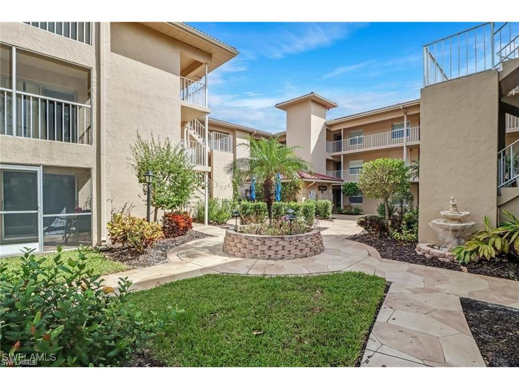 1051 Foxfire Lane #108 Naples FL 34104 225080605 image1