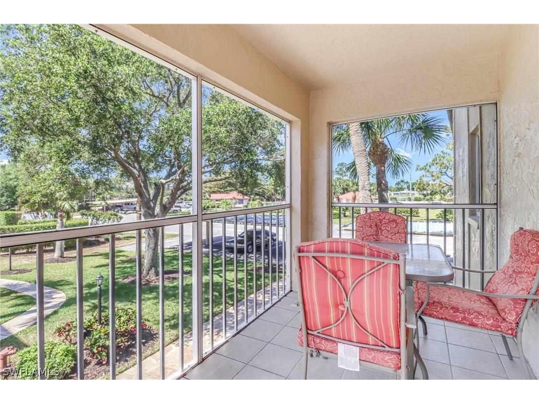 1051 Foxfire Lane #201 Naples FL 34104 224035913 image1