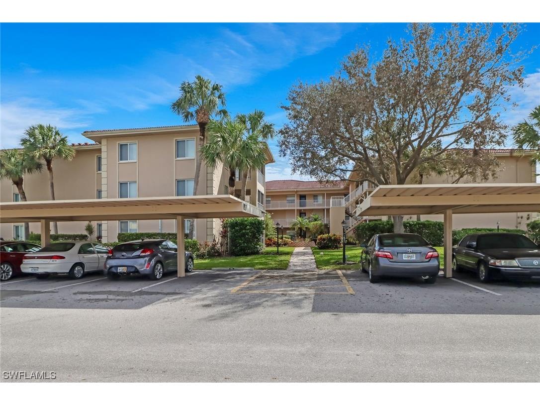 1051 Foxfire Lane #302 Naples FL 34104 223083444 image1