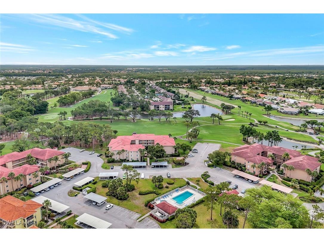 1051 Foxfire Lane #309 Naples FL 34104 225052939 image1
