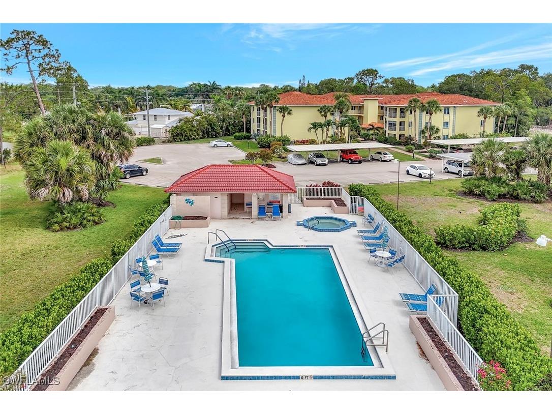 1051 Foxfire Lane #309 Naples FL 34104 225052939 image23