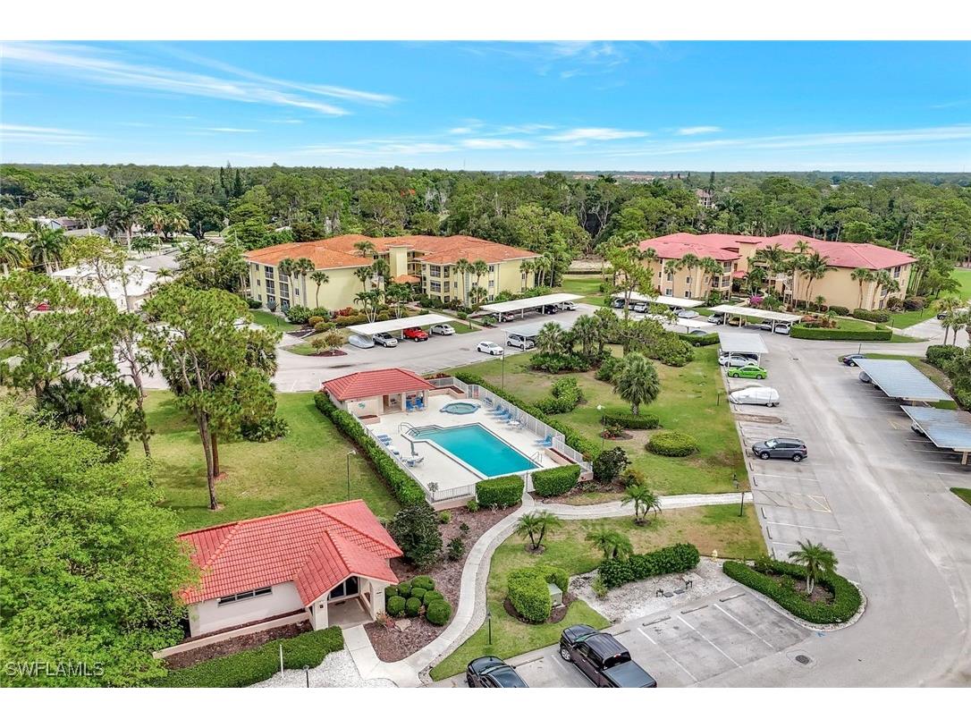 1051 Foxfire Lane #309 Naples FL 34104 225052939 image26