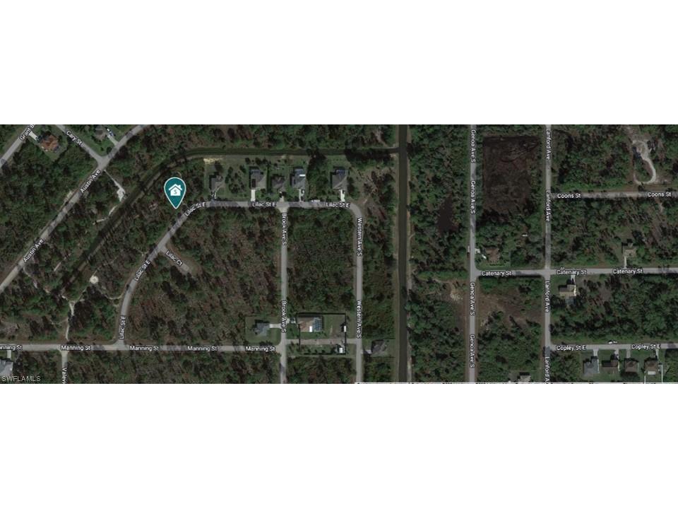 1051 Lilac Street E Lehigh Acres FL 33974 224004057 image1