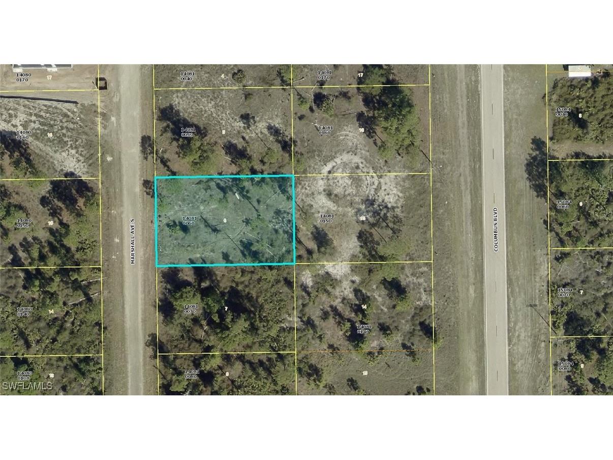 1051 Marshall Avenue E Lehigh Acres FL 33974 225061447 image1