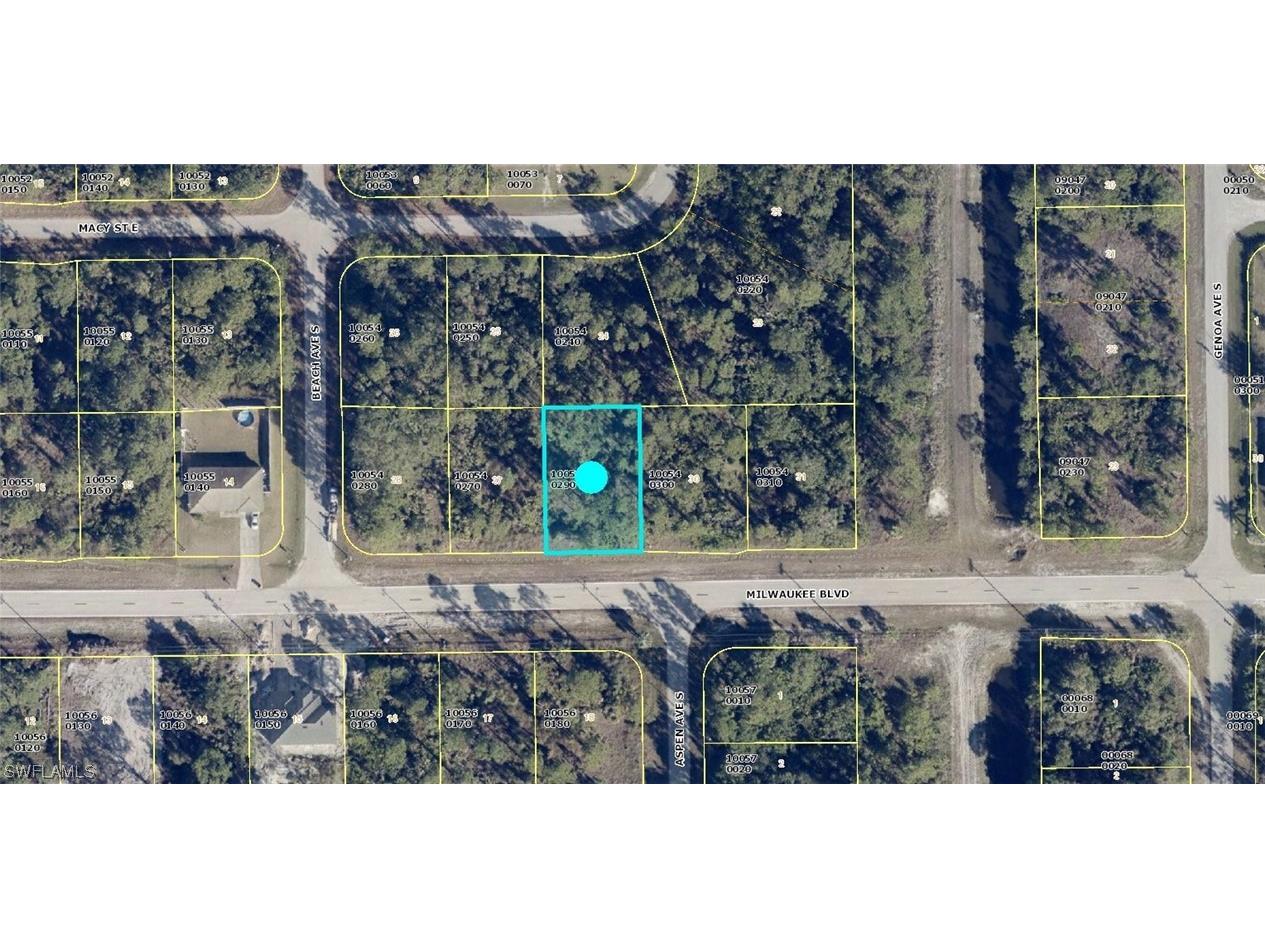 1051 Milwaukee Boulevard Lehigh Acres FL 33974 223089618 image1