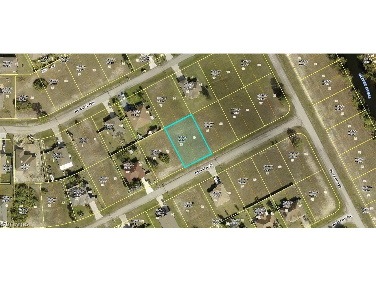 1051 NE 40th Street Cape Coral FL 33909 222075165 image1