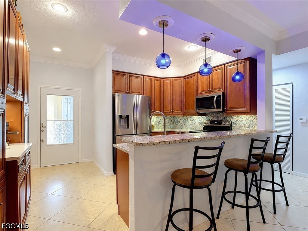 1051 Winding Pines Circle #105 Cape Coral FL 33909 2026020989 image11