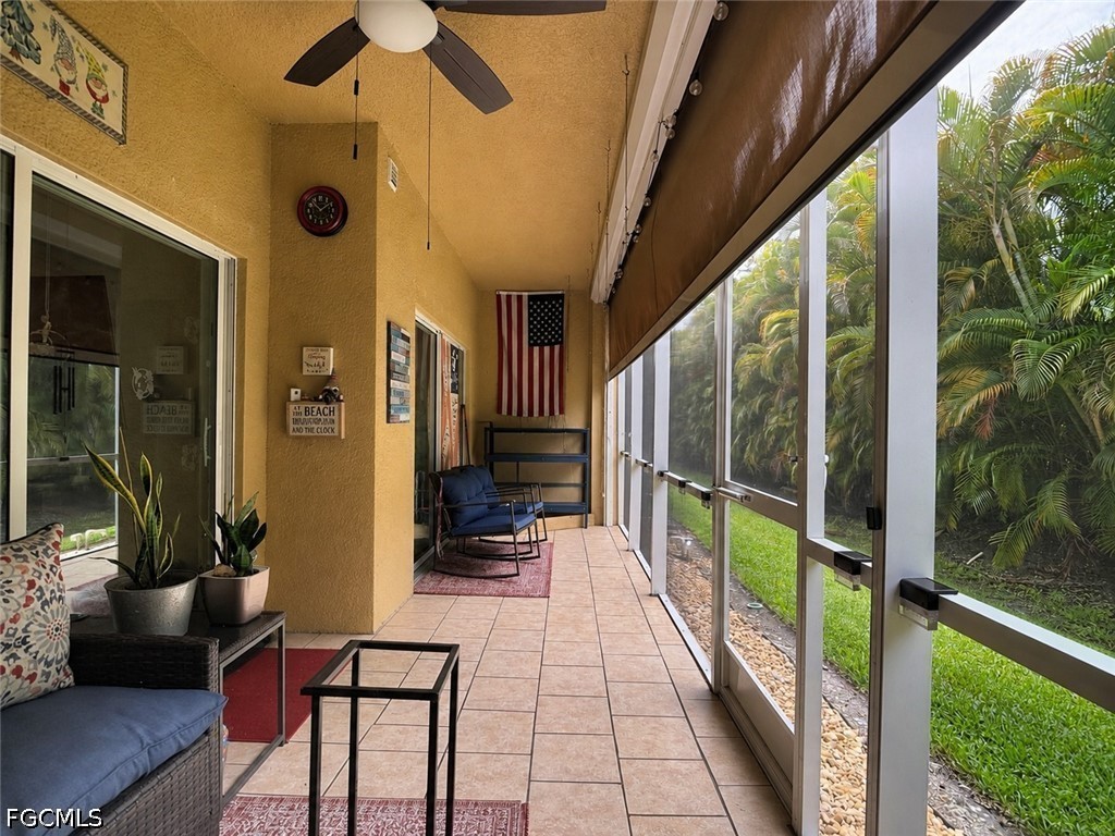 1051 Winding Pines Circle #105 Cape Coral FL 33909 2026020989 image24