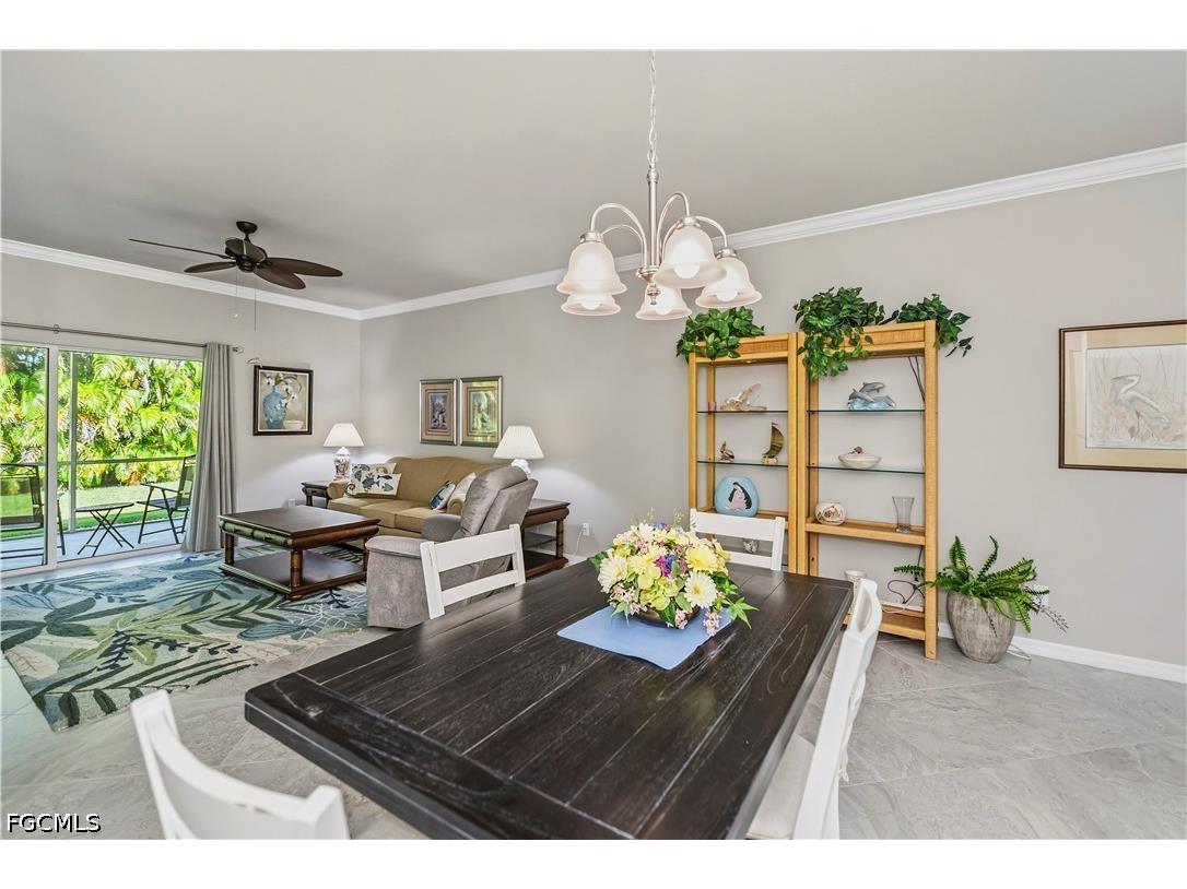 1051 Winding Pines Circle #107 Cape Coral FL 33909 2026018880 image10