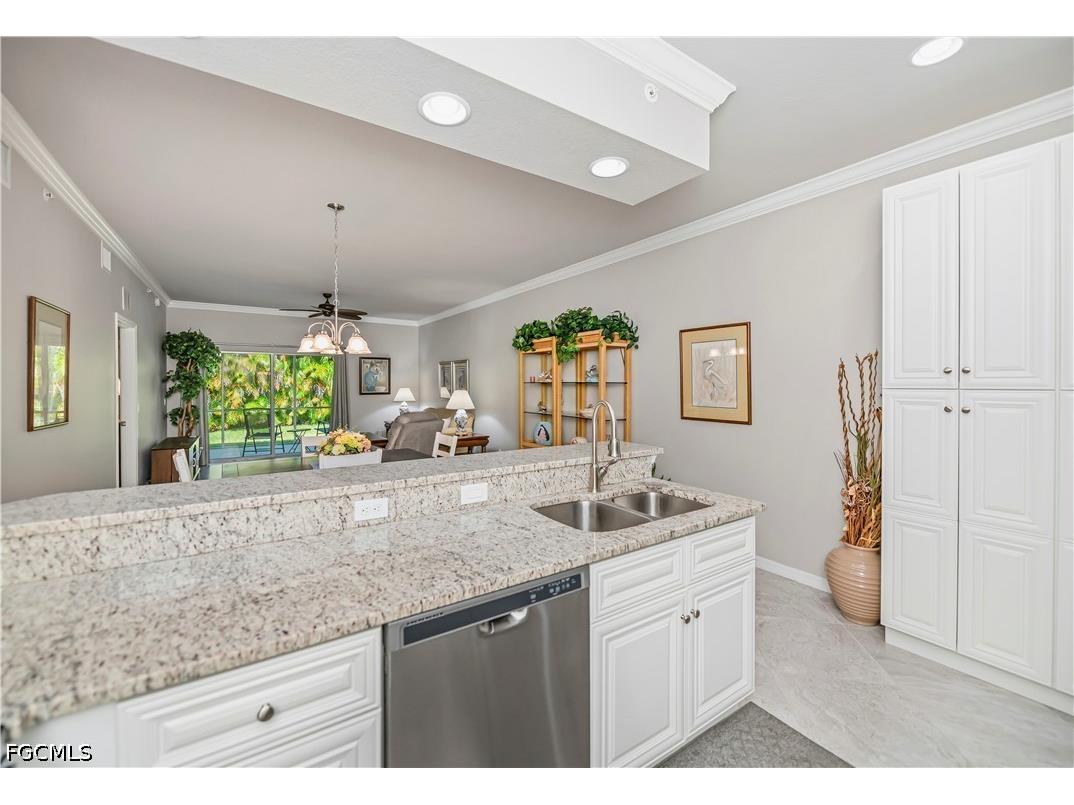 1051 Winding Pines Circle #107 Cape Coral FL 33909 2026018880 image13
