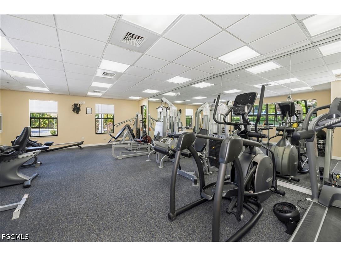 1051 Winding Pines Circle #107 Cape Coral FL 33909 2026018880 image40
